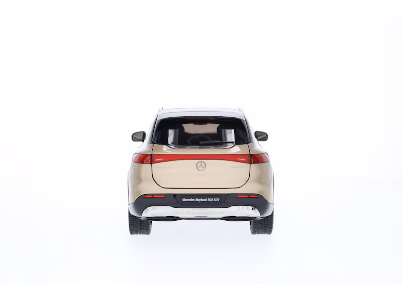 Mercedes-Maybach EQS 680 SUV, Z296, obsidianschwarz, B66960592