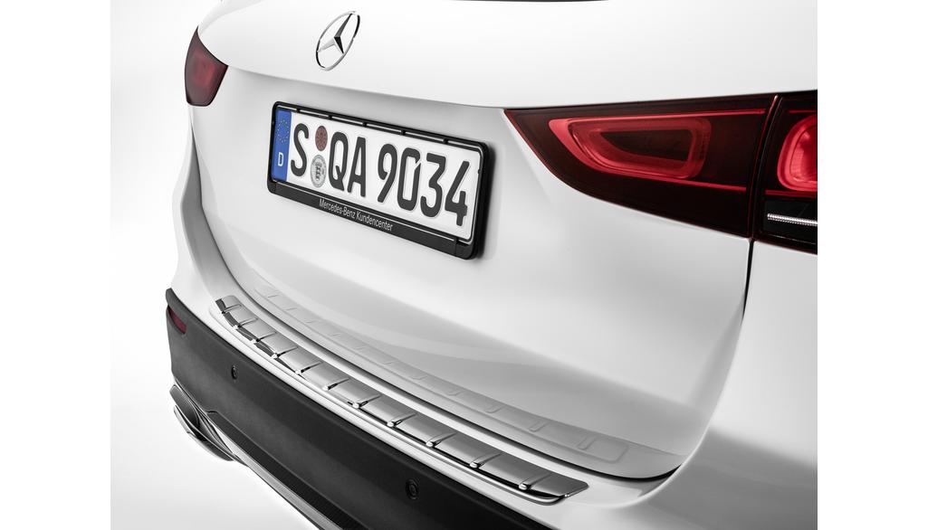 Bumper protection, GLA/ EQA, A2477251601 Bumper protection, GLA/ EQA, A2477251601