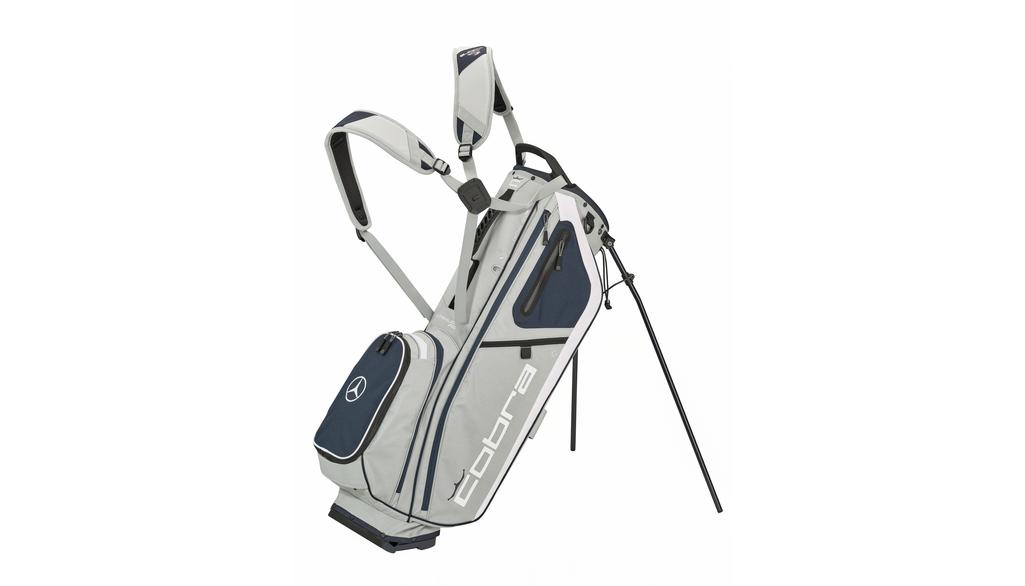 Golf-Standbag, Ultralight Pro, B66450611