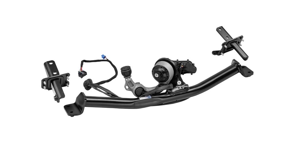 Towbar, semi-electric swivel-mounted, without wiring harness, ECE, C-Class, A2053104500 Towbar, semi-electric swivel-mounted, without wiring harness, ECE, C-Class, A2053104500