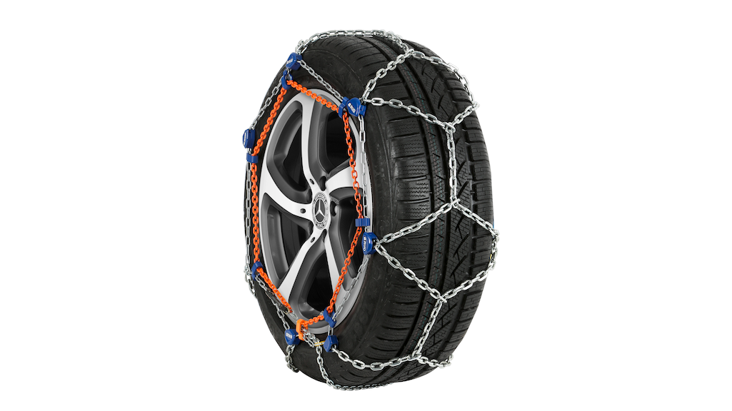 Sneeuwketting, RUD-matic, E-Klasse, B67550055 Sneeuwketting, RUD-matic, E-Klasse, B67550055