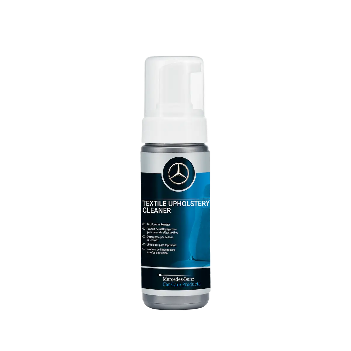 Textilpolster Reiniger, 150 ml, A001986257113