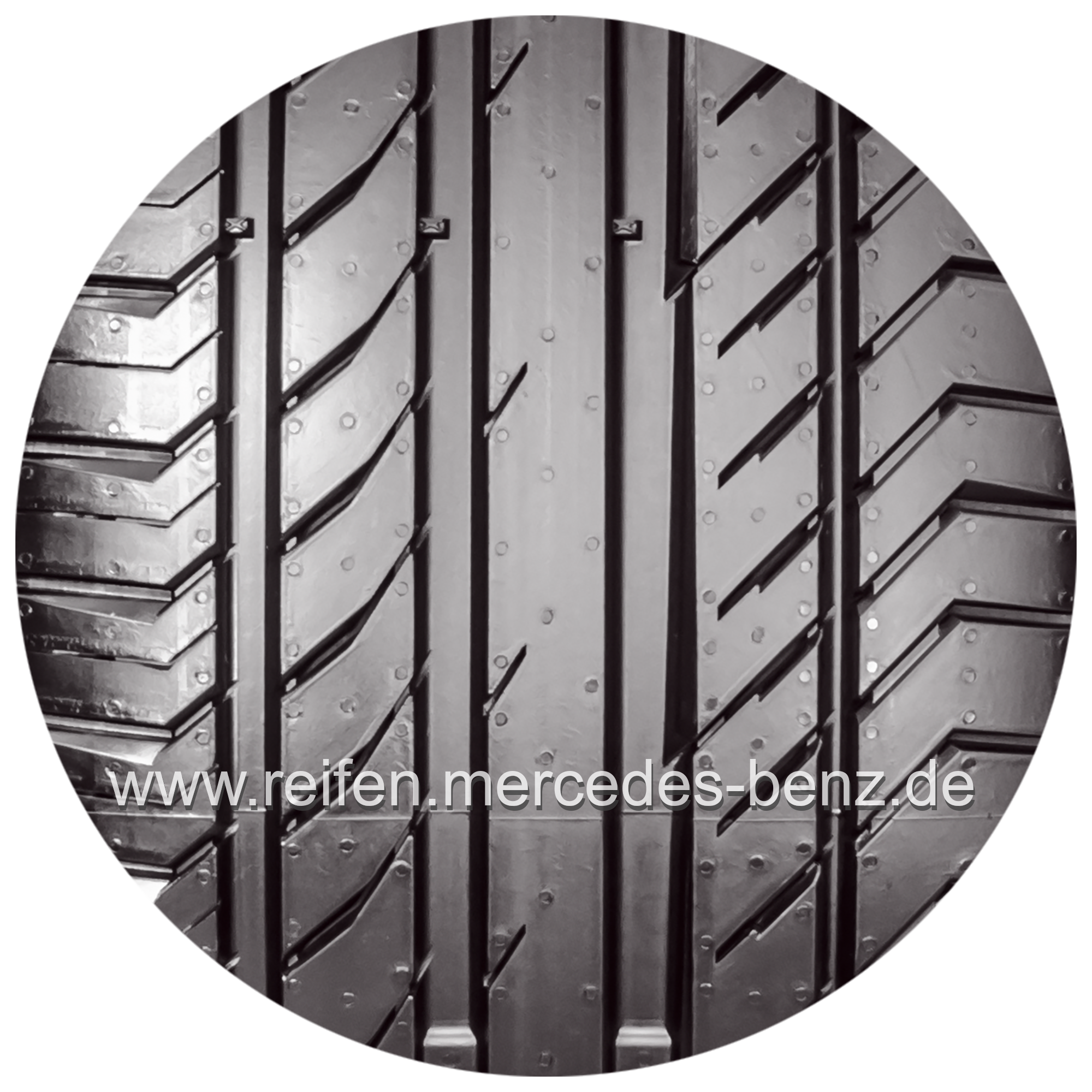Mercedes-Benz zomerband ContiSportContact 5 SUV , Continental, ContiSportContact 5 SUV , 235/55 R19 101 V XL, Zomer, Q440021100050