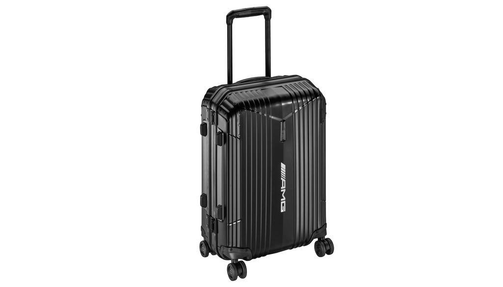 AMG Koffer, 7R Master, 55 cm, schwarz, B66959464