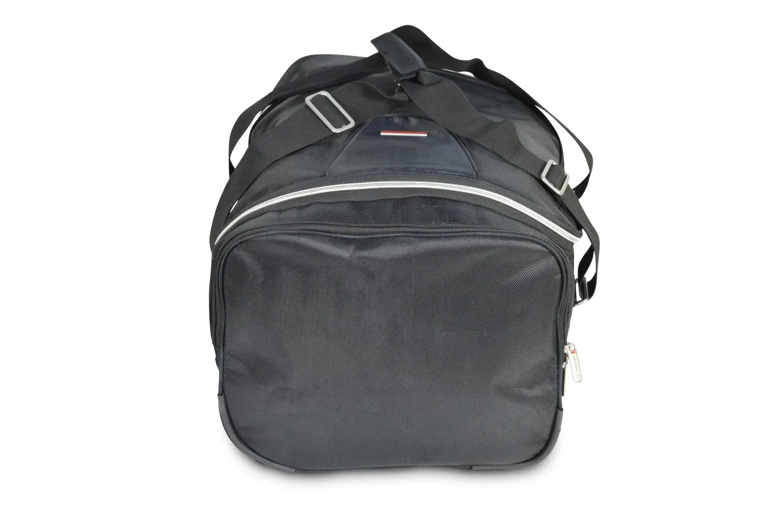 Travel bag - 35x30x45cm (WxHxL), A-Class, black, CB-UN0018HB