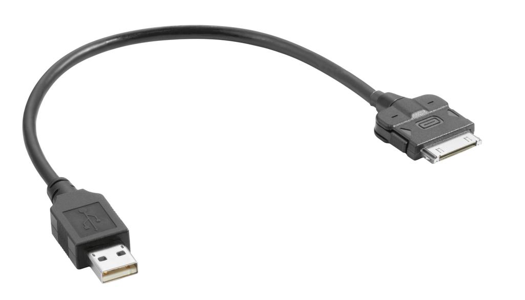 Media Interface Consumer Kabel, iPod®, (u.a. S-Klasse/ GLC/ CLA), A2228204315