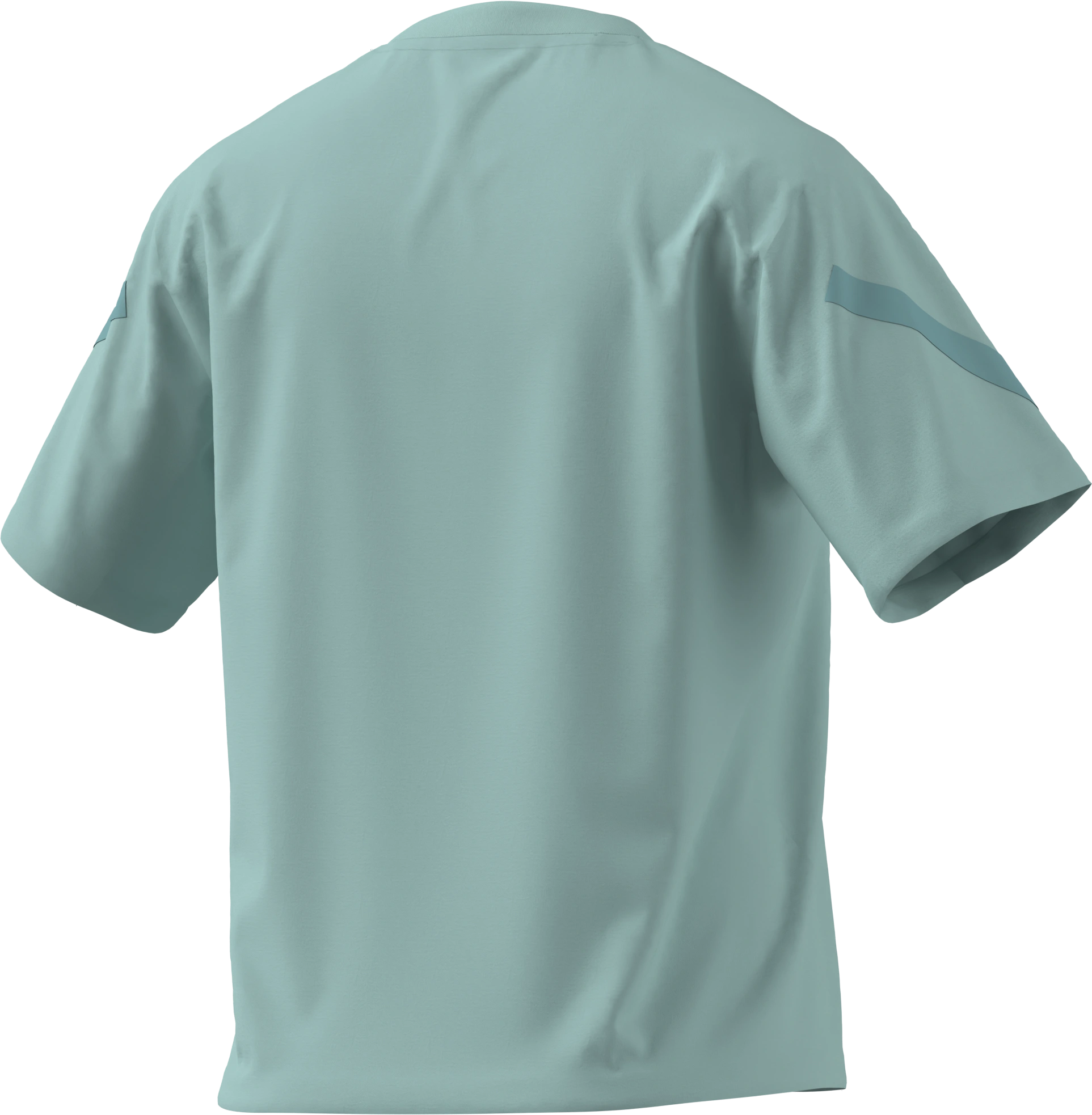 T-Shirt Damen, aqua, XS, B67960190 T-Shirt Damen, aqua, XS, B67960190