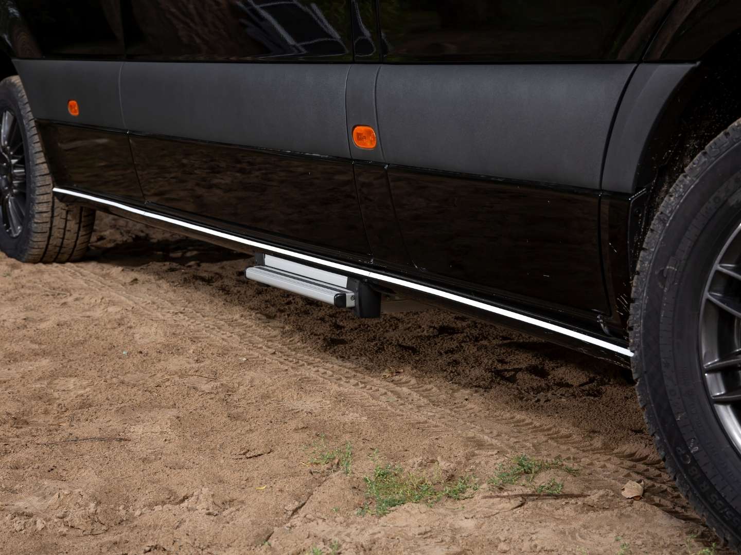 Dorpelset voor Sprinter 907, VS-907885013M
