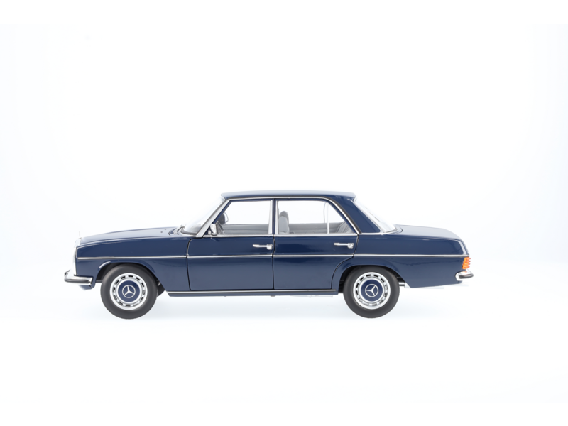 200 W 114/W 115 (1968-1973), Limousine, B66040694