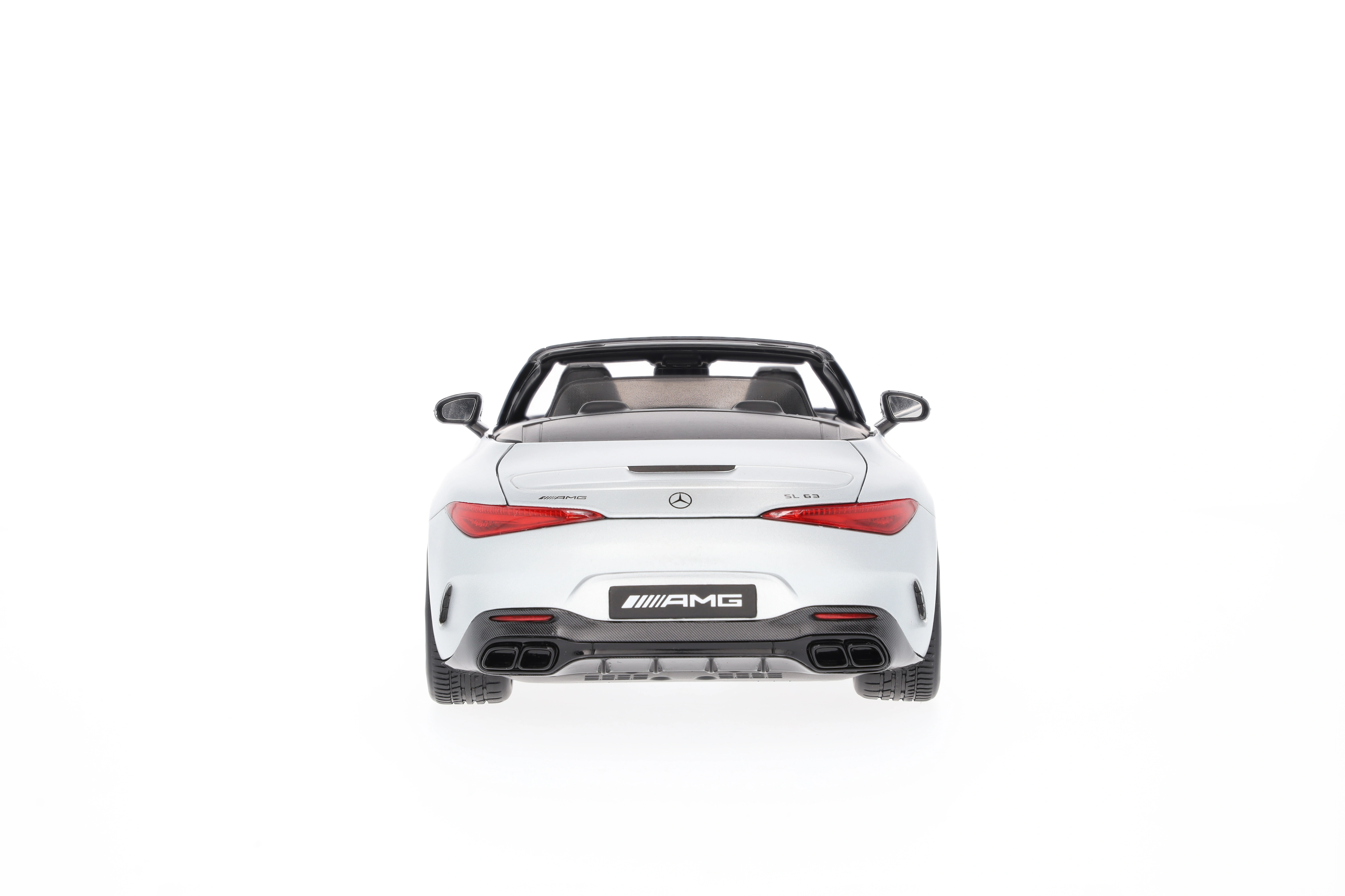 Modellauto: Mercedes-AMG SL 63, Roadster, R232, SALEB66960667 Modellauto: Mercedes-AMG SL 63, Roadster, R232, SALEB66960667