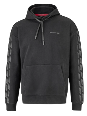 AMG Sweathoody Unisex, black, black, B66959895