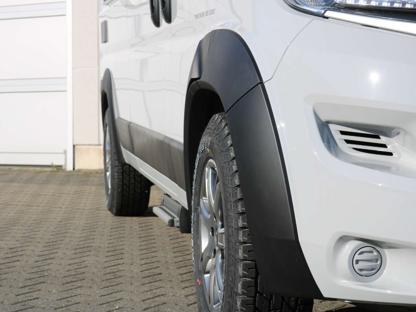 Parti di fissaggio del parafango per Fiat Ducato | Peugot Boxer | Citroen Jumper (tipo: 250) fino al facelift 2024, VS-250_88_701_3_V+H Parti di fissaggio del parafango per Fiat Ducato | Peugot Boxer | Citroen Jumper (tipo: 250) fino al facelift 2024, VS-250_88_701_3_V+H