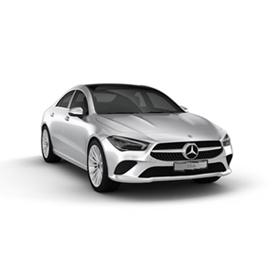 Mercedes Benz CLA Mercedes Benz CLA