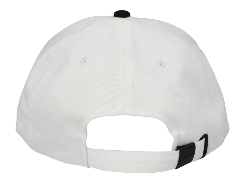 AMG cap, white / black, B66959210