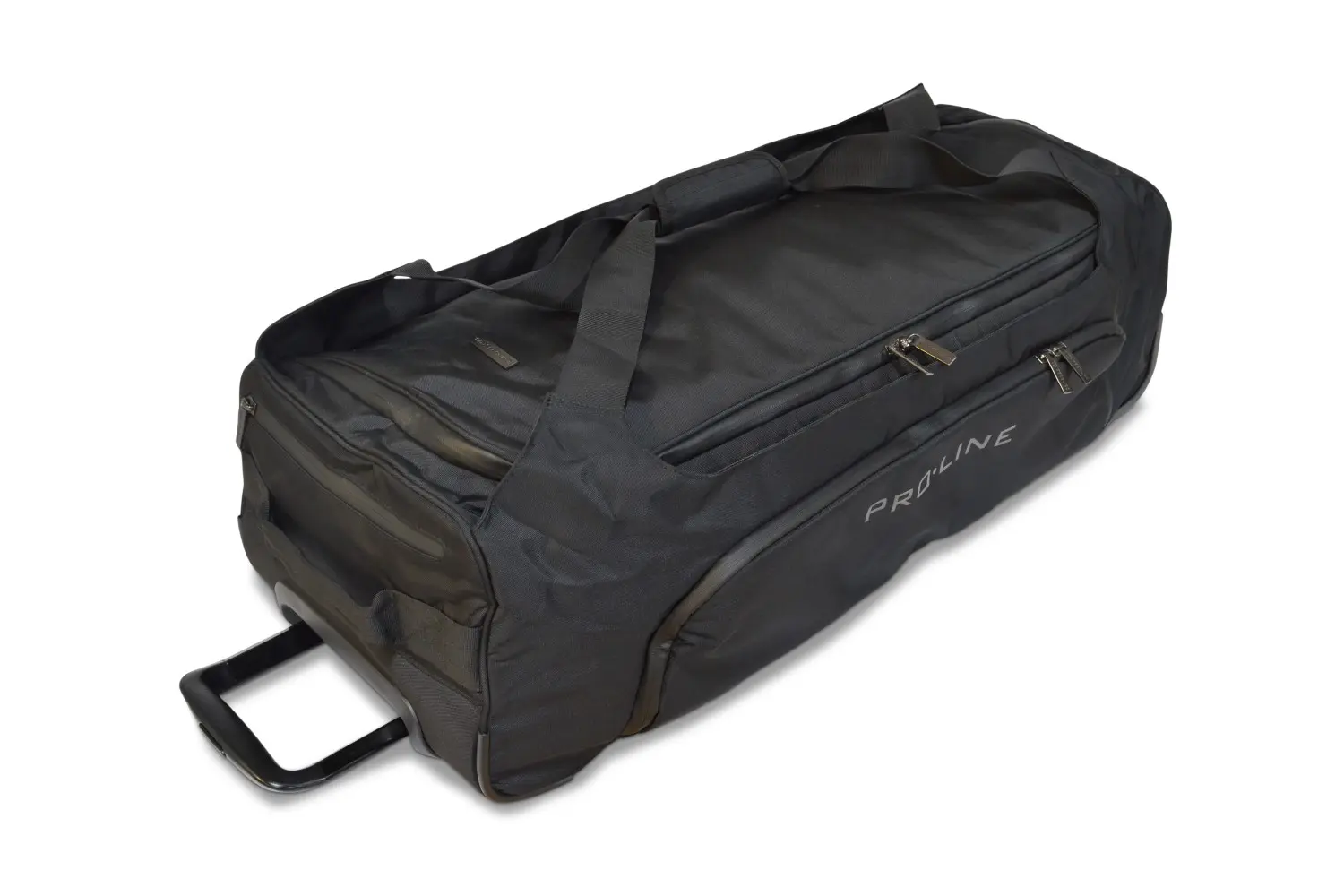 Set di borse da viaggio per Mercedes-Benz GLC (X253) 2015-2022 Pro.Line - Nero, CB-M25801SP