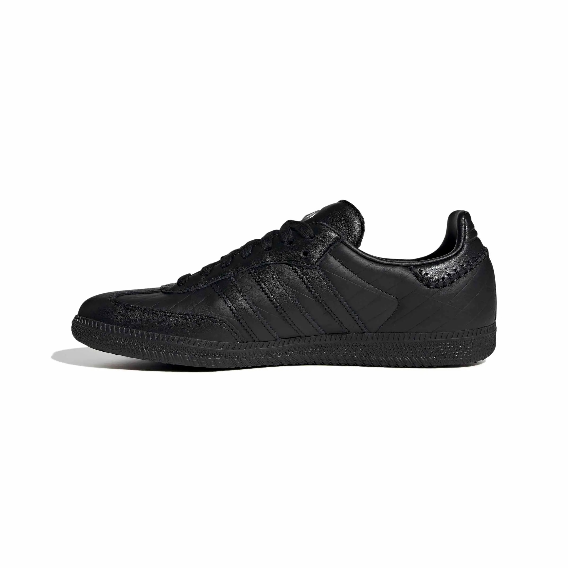 Sneakers, Samba, adidas, schwarz, B67960367