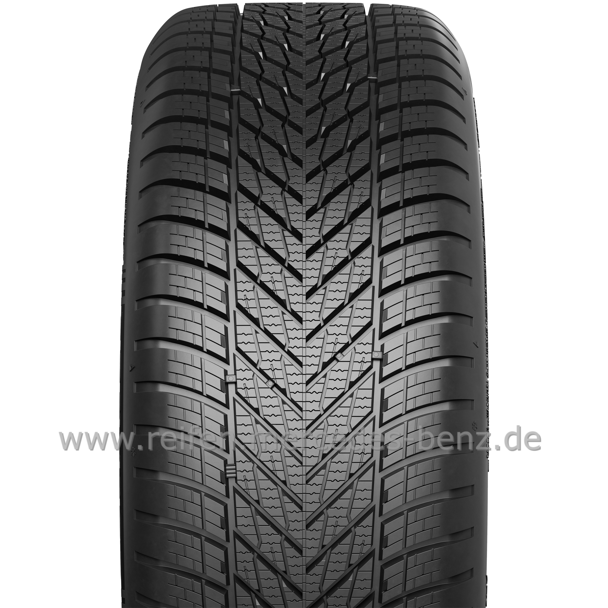 Mercedes-Benz winterbanden winter, Dunlop, winter, 205/55 R17 95 V XL, winter, Q440051201900 Mercedes-Benz winterbanden winter, Dunlop, winter, 205/55 R17 95 V XL, winter, Q440051201900