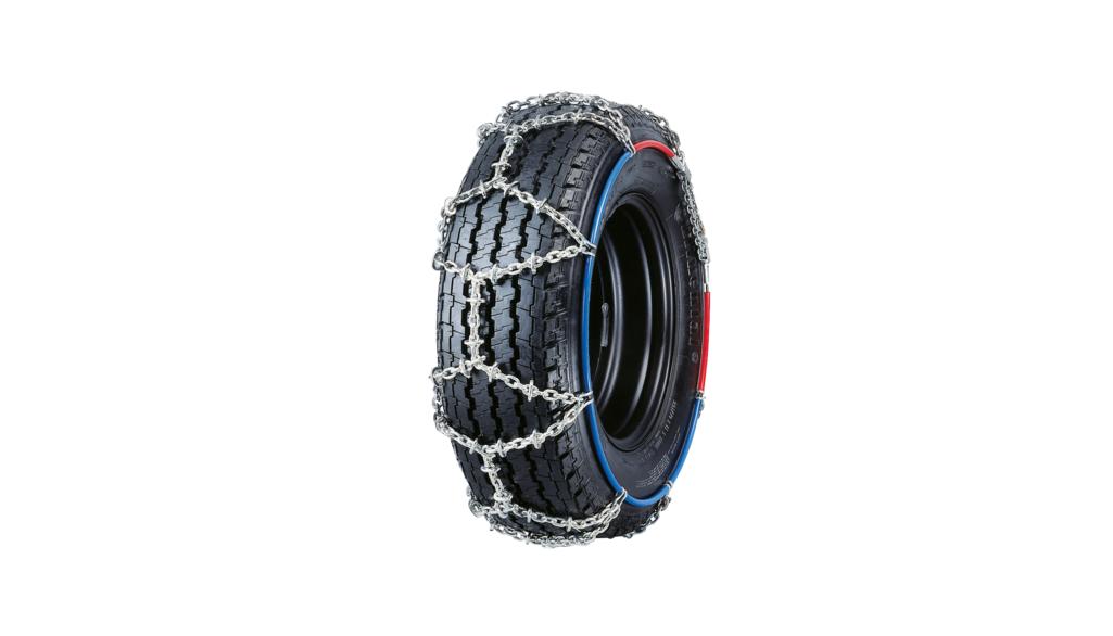 Sneeuwketting, RUD-matic DISC, zonder grijpstangen, Viano/ V-Klasse/EQV/ Vito/eVito, 225/55 R17/, B67550883 Sneeuwketting, RUD-matic DISC, zonder grijpstangen, Viano/ V-Klasse/EQV/ Vito/eVito, 225/55 R17/, B67550883