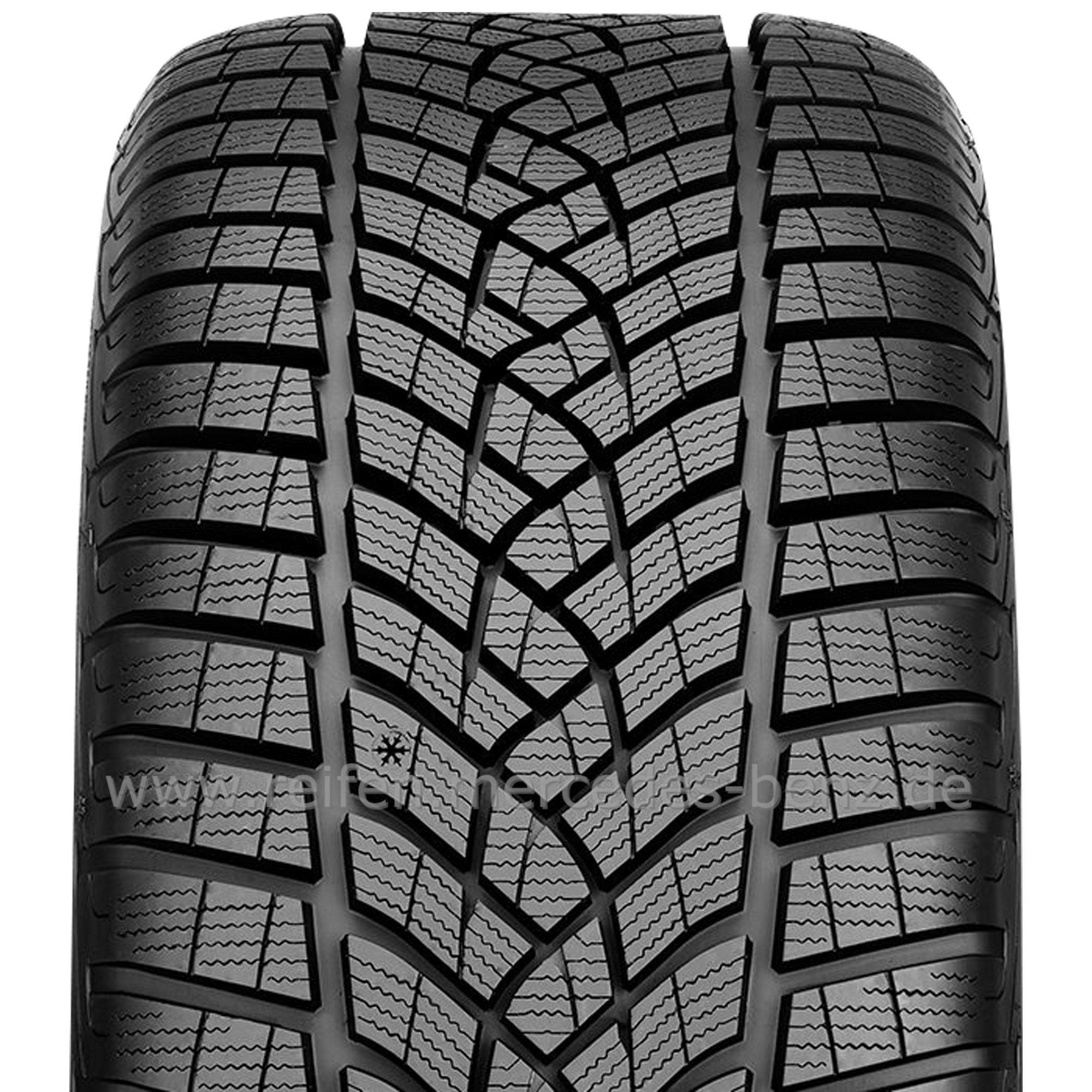 Mercedes-Benz winterband Ultra Grip Performance +, Goodyear, Ultra Grip Performance +, 245/45 R17 99 V XL, Winter, Q440051401820