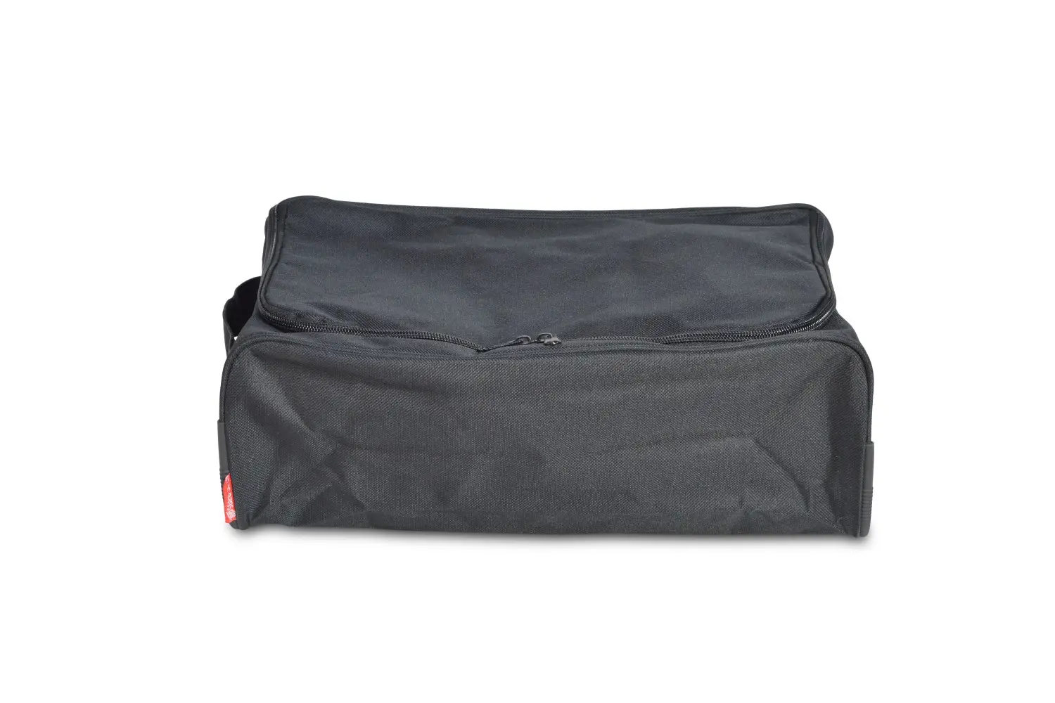 Schuhtasche (L) - 23x15x37 cm, schwarz, CB-SHOEBAG2 Schuhtasche (L) - 23x15x37 cm, schwarz, CB-SHOEBAG2