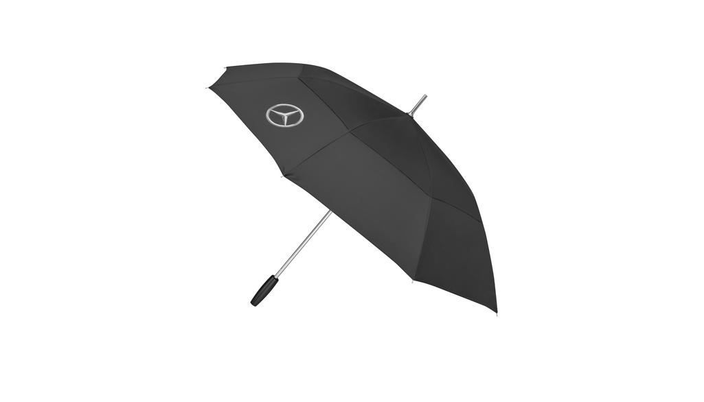 Guest umbrella, black, B66958962 Guest umbrella, black, B66958962