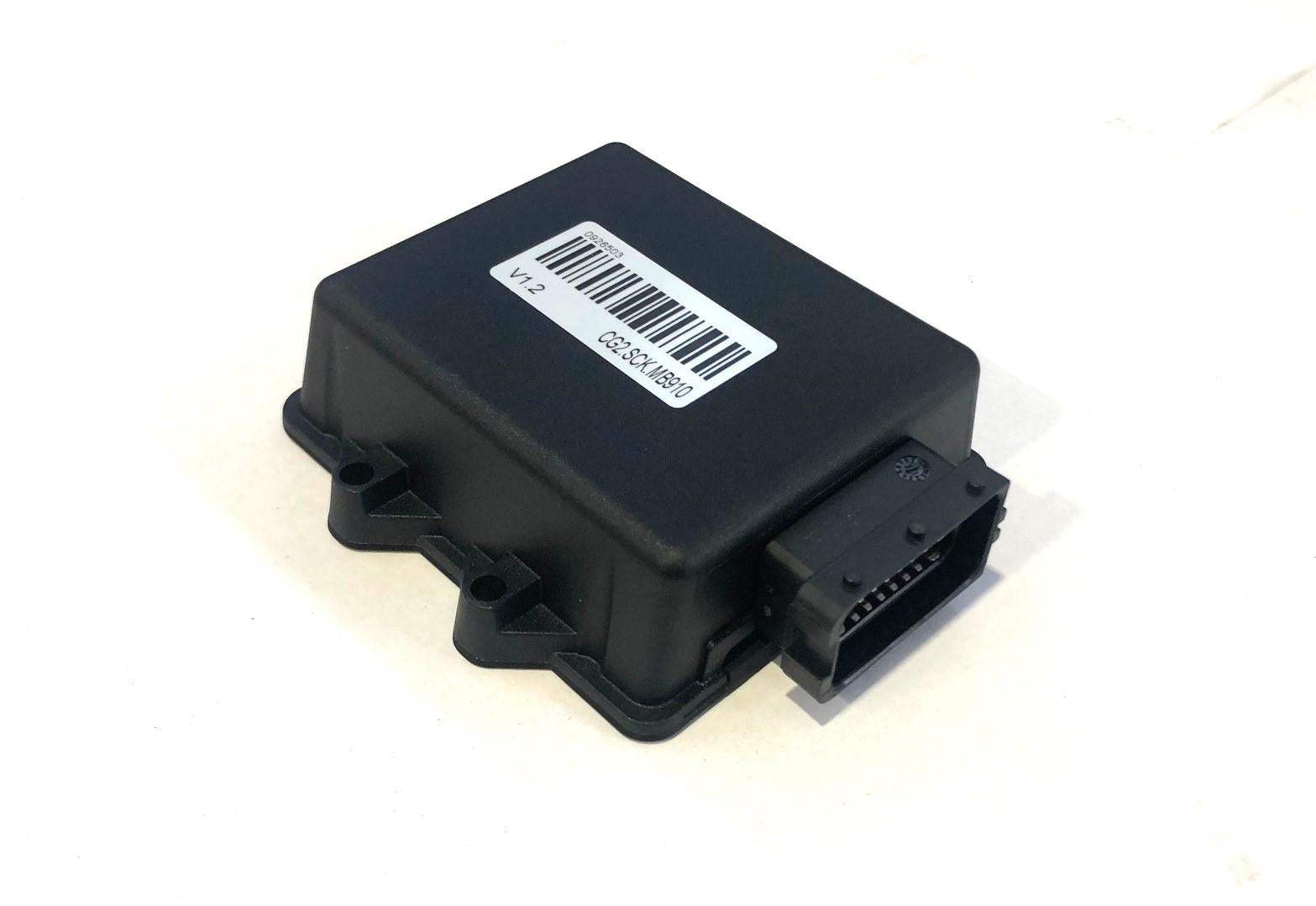 Speedometer calibration kit for Citan 420, VS-'42054610 Tacho Kalibrierkit für Citan 420