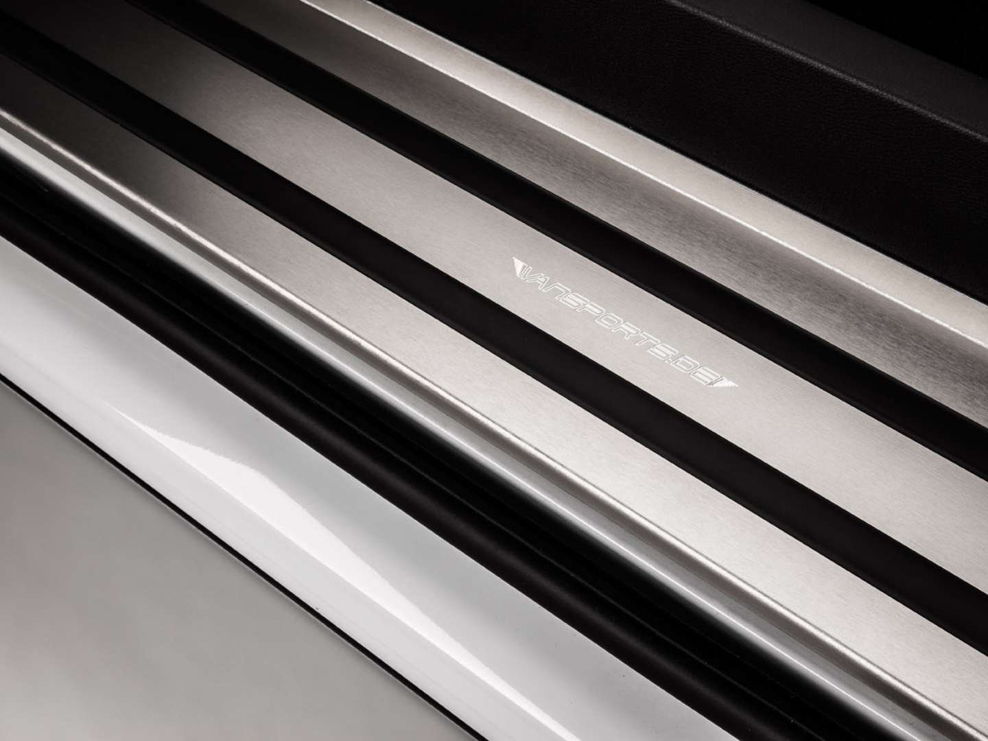 Einstiegsleisten-Set für Vito/V-Klasse 447, VA-Optik eloxiert, VS-4476860611-4-1 Einstiegsleisten-Set für Vito/V-Klasse 447, VA-Optik eloxiert, VS-4476860611-4-1