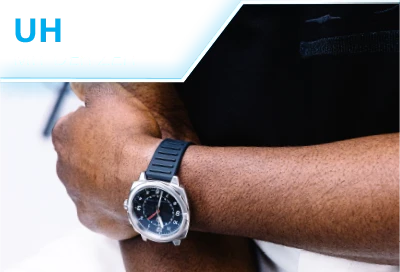 Kalbacher Mercedes Benz Uhren Kalbacher Mercedes Benz Uhren