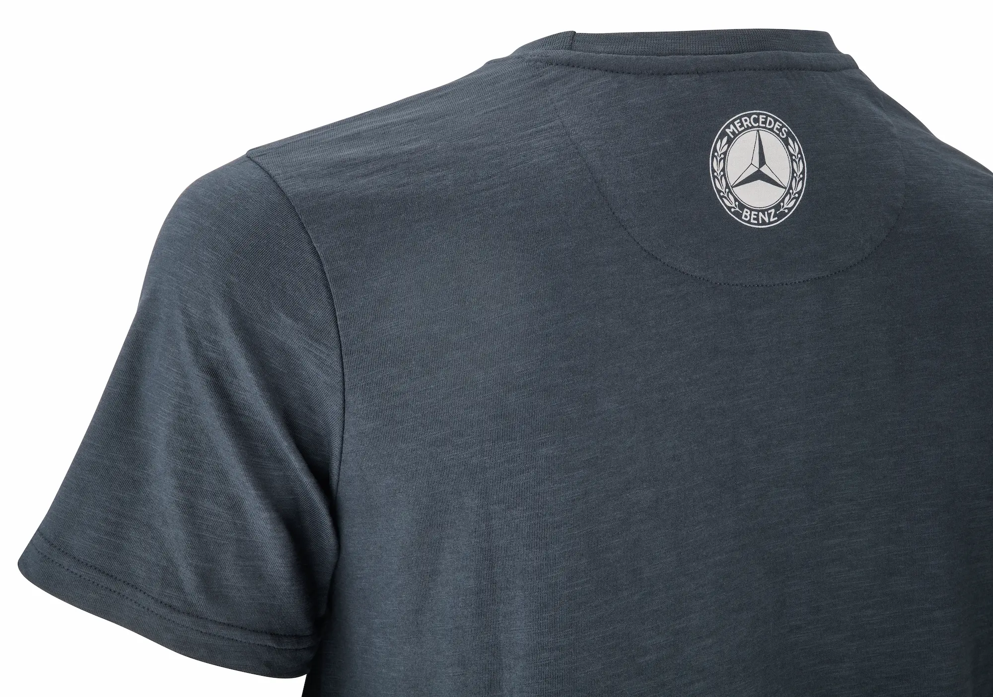 T-Shirt Herren, navy, L, B66041845 T-Shirt Herren, navy, L, B66041845