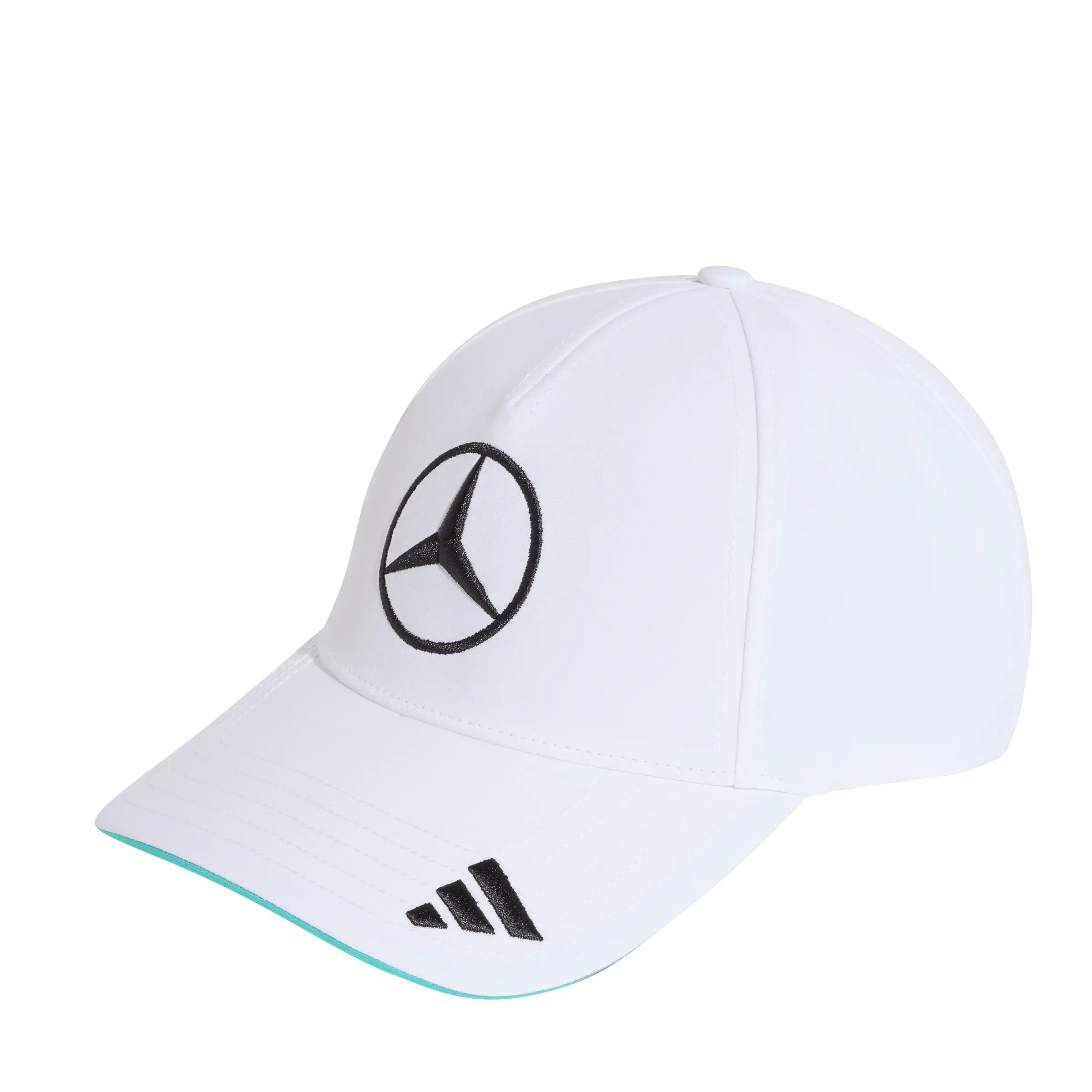Cap, Team, Mercedes-AMG F1, Polyester (recycelt), B6799963 Cap, Team, Mercedes-AMG F1, Polyester (recycelt), B6799963