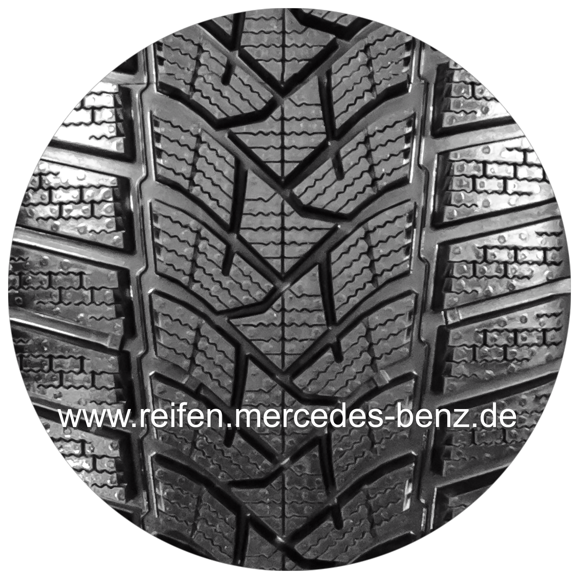 Mercedes-Benz Winterreifen Winter Sport 5, Dunlop, Winter Sport 5, 205/55 R16 91 H None, Winter, Q440051201300