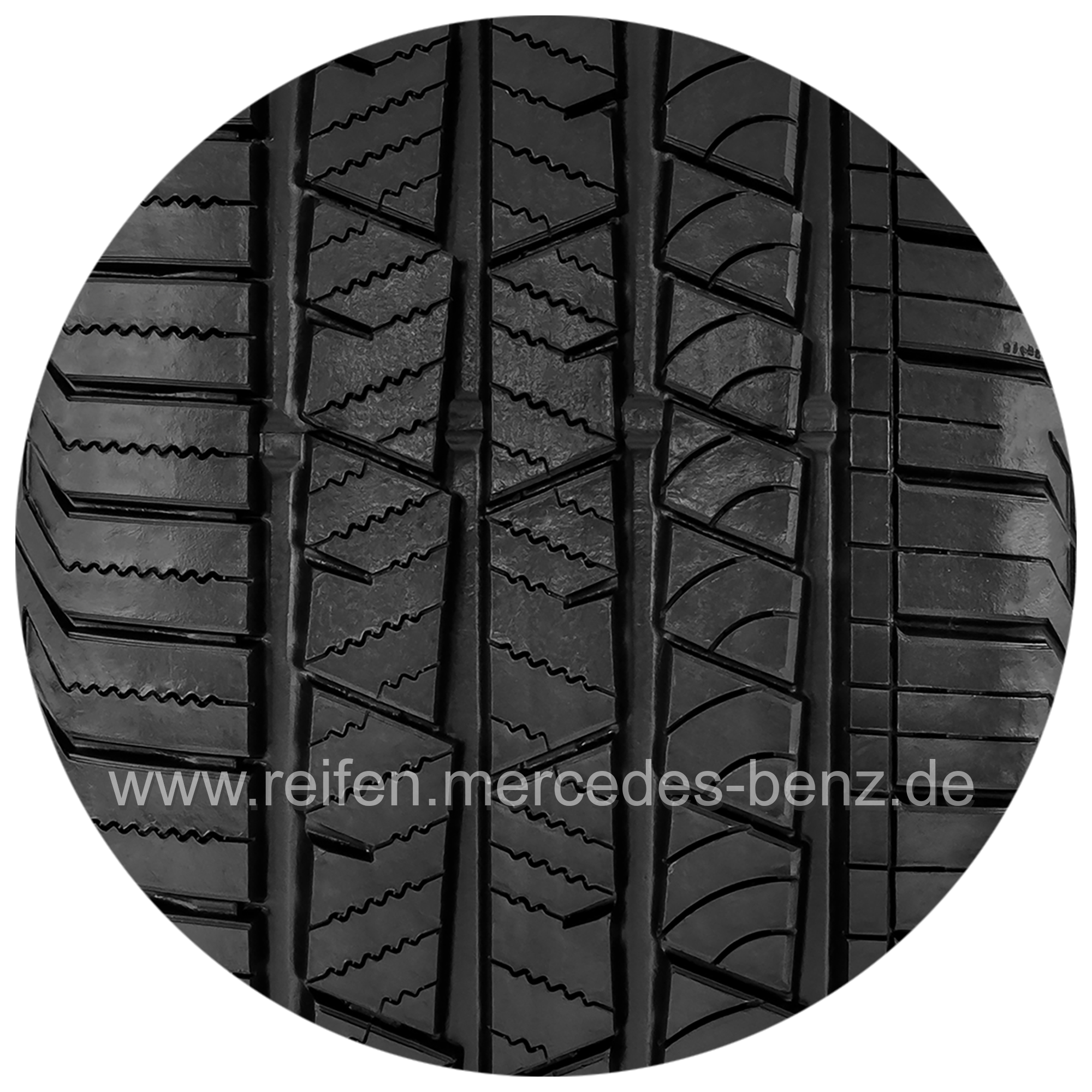 Continental ContiCrossContact LX Sport