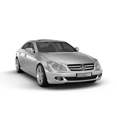 Mercedes Benz CLS Mercedes Benz CLS