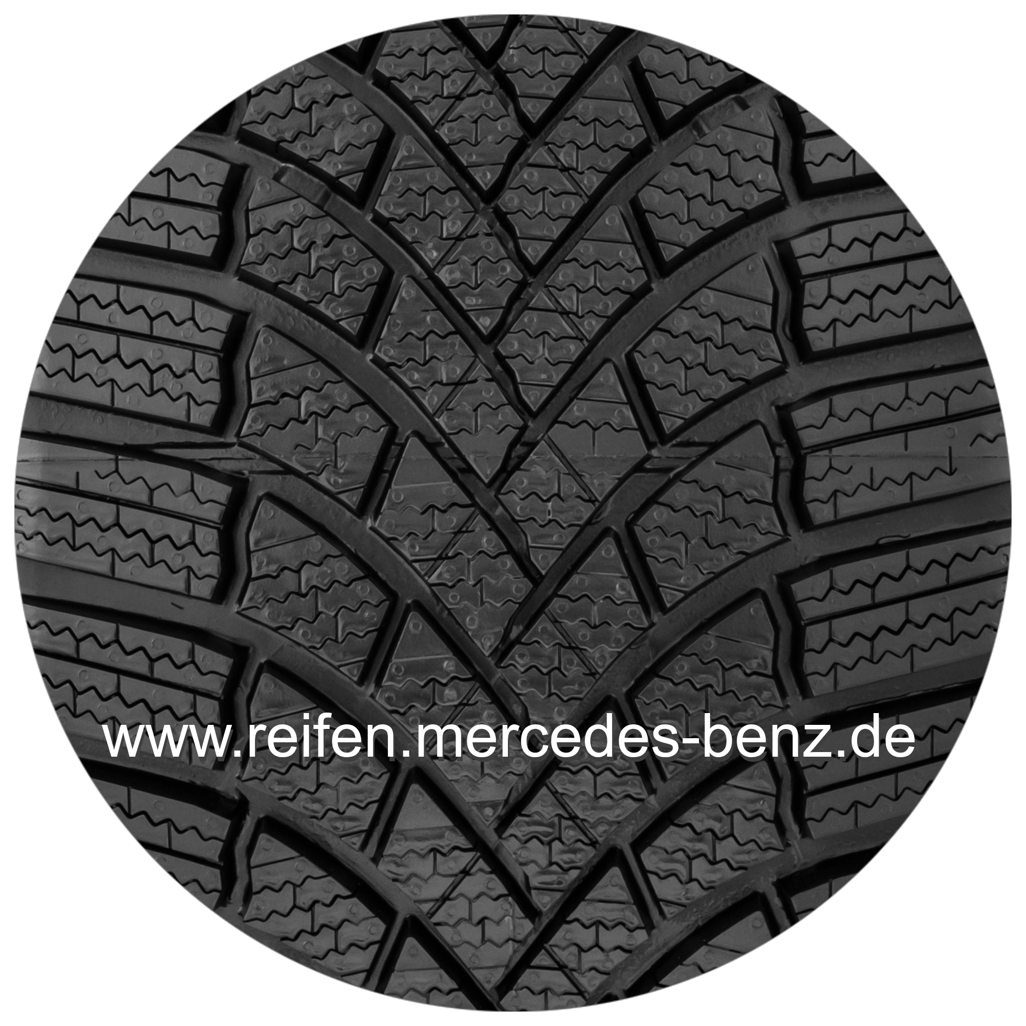 Mercedes-Benz winterband Blizzak LM005, Bridgestone, Blizzak LM005, 255/45 R18 103 V XL, Winter, Q440051902710