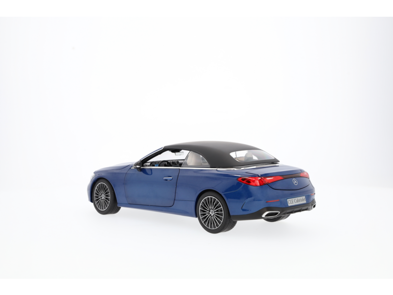 CLE Cabriolet, AMG Line, A236, spectral blue, B66960653