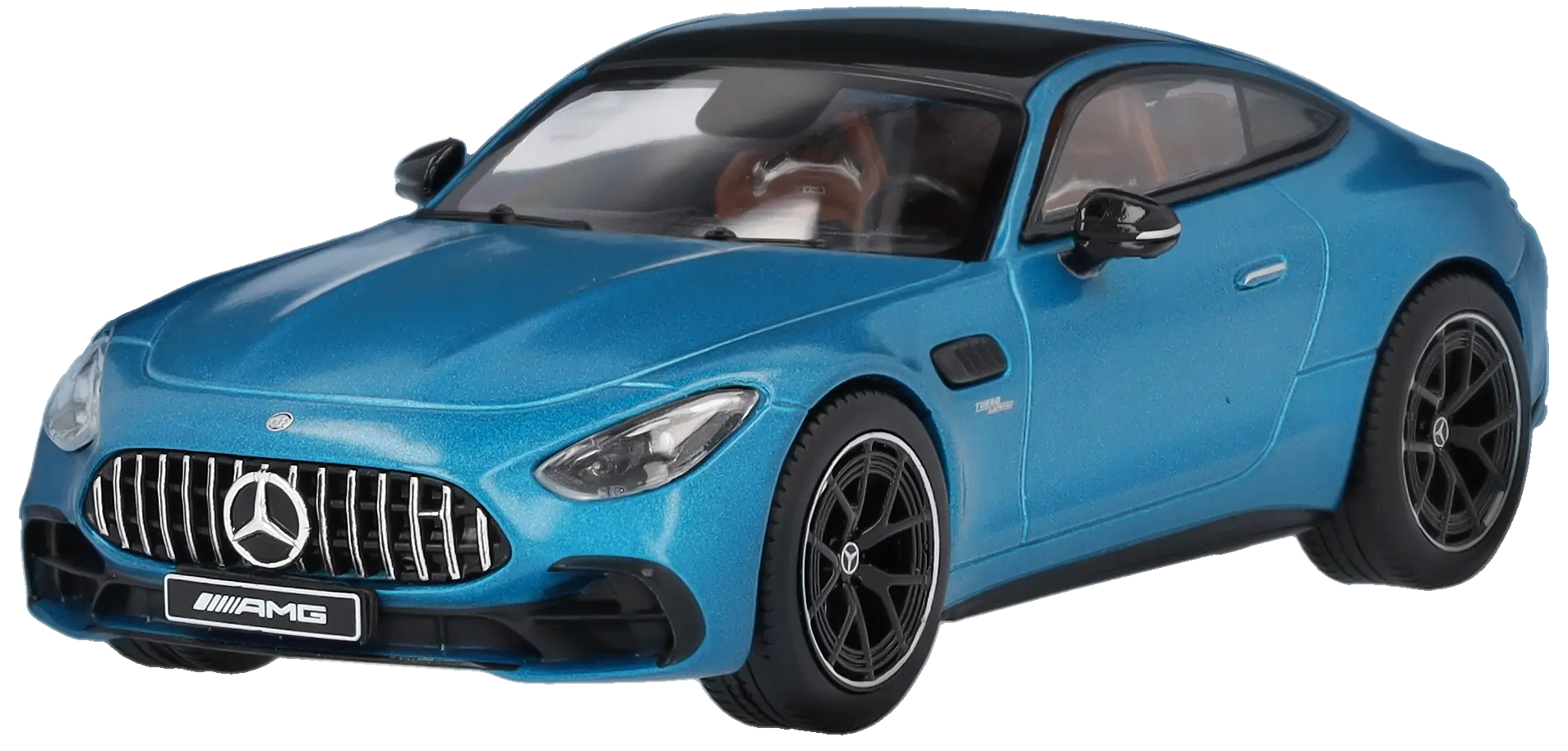 Mercedes-AMG GT 43, C192, B66960581