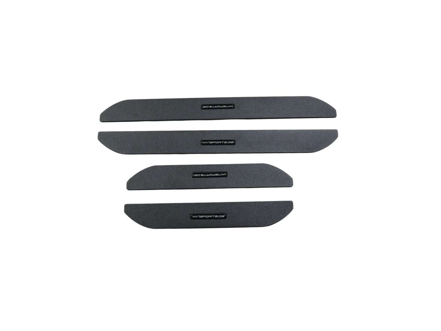 Set di finiture delle soglie delle porte per Citan 420