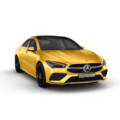 Mercedes Benz CLA Mercedes Benz CLA