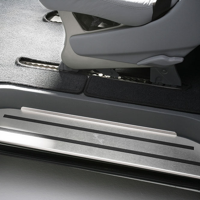 Einstiegsleisten-Set für Vito/V-Klasse 639, VS-'639686062 Einstiegsleisten-Set für Vito/V-Klasse 639