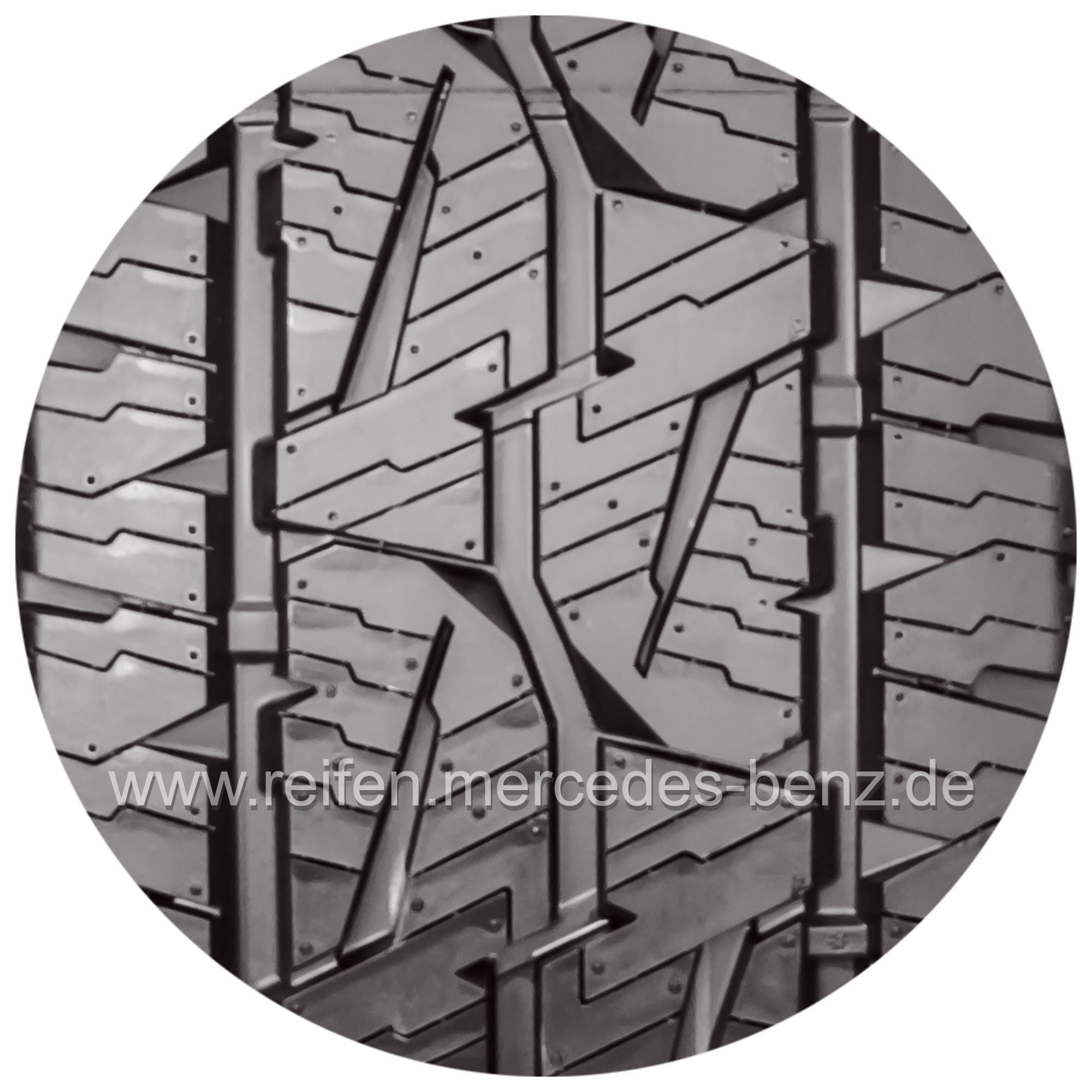 Bridgestone Dueler A/T 001