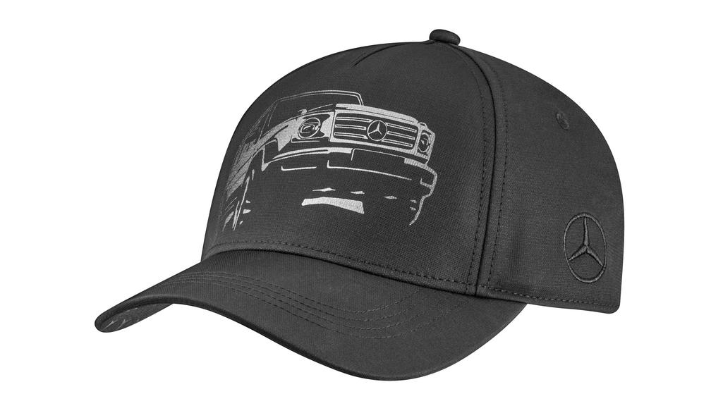 Cap, black, B66959569