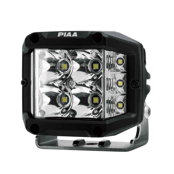 PIAA Quad Edge Cube Light, Sprinter/ G-Klasse/Vito, D4x4-PIAACUBEKIT.XYZ.1000