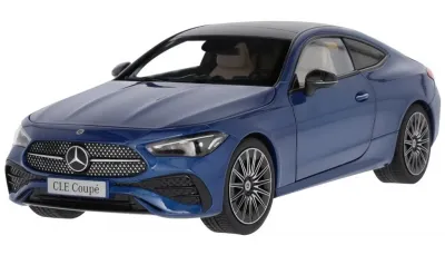 Model car: G-Class, off-road vehicle, AMG Line, W465, sodalite