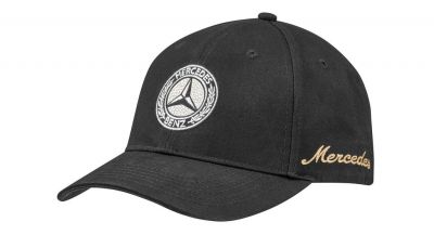 Cap, black, B66954531 display picture 1