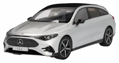 MERCEDES-BENZ GLC (X254) (2022-) LÉGTERELŐ
